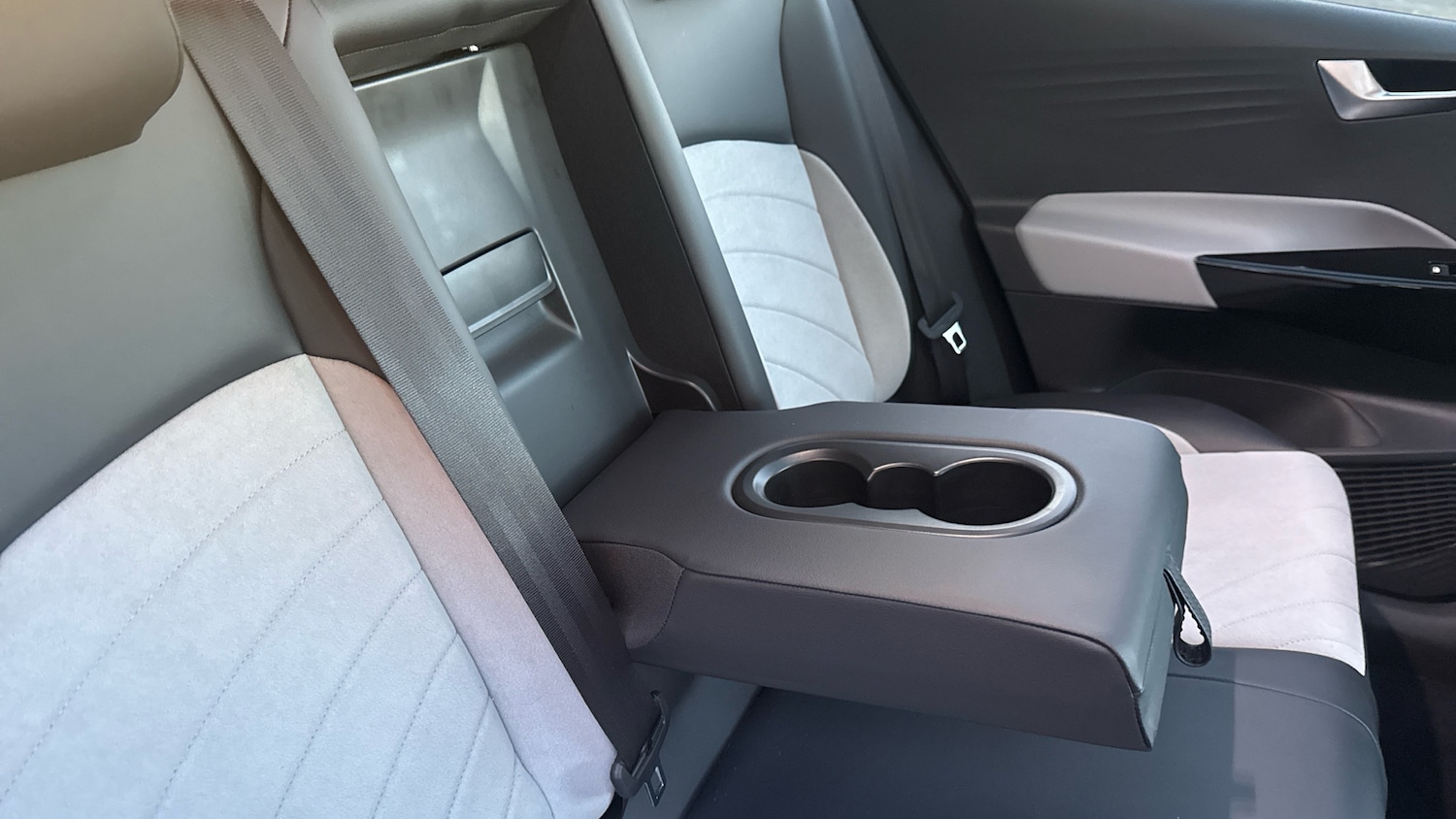 Used Volkswagen ID.3 2022 for sale - 76545188: Photo 26