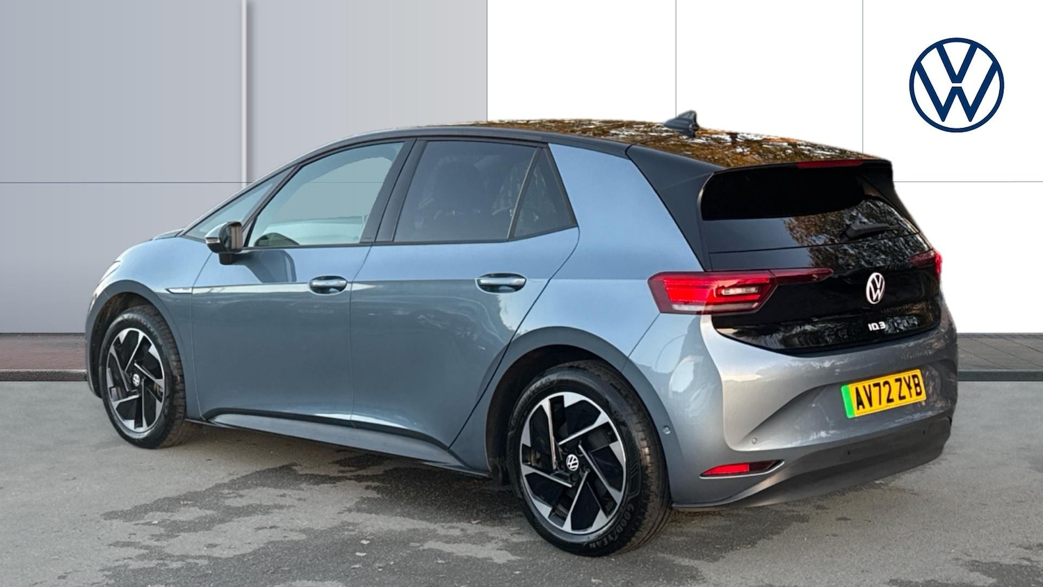Used Volkswagen ID.3 2022 for sale - 76545188: Photo 3