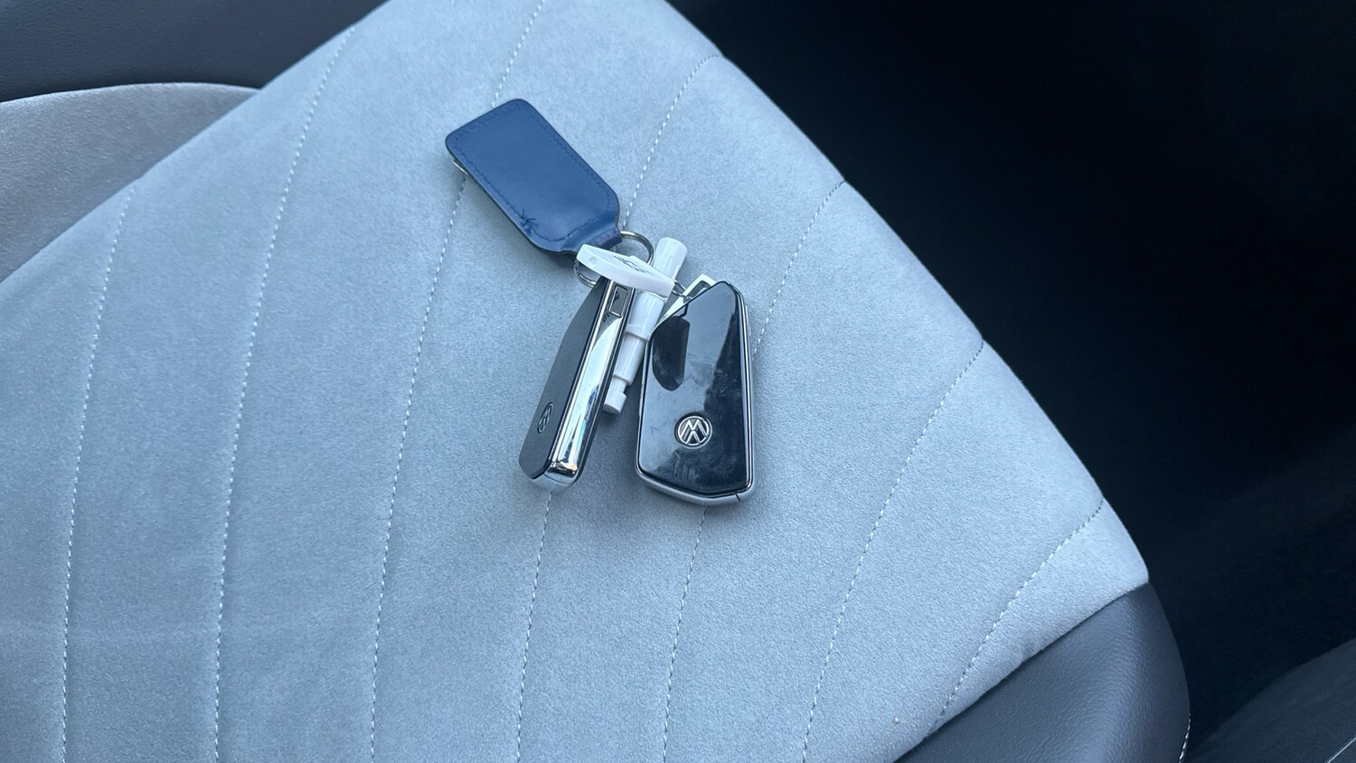 Used Volkswagen ID.3 2022 for sale - 76545188: Photo 36