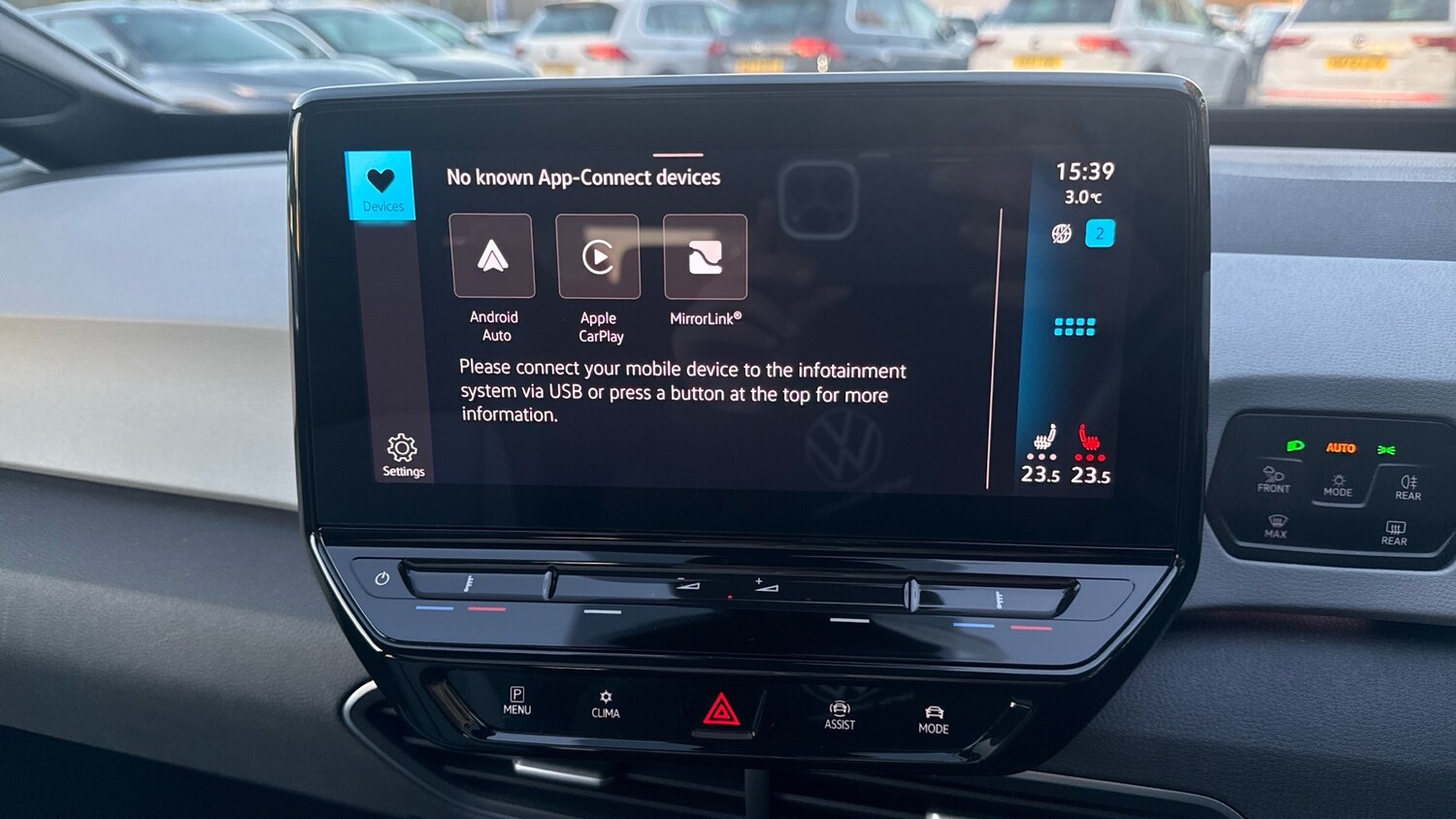 Used Volkswagen ID.3 2022 for sale - 76545188: Photo 40