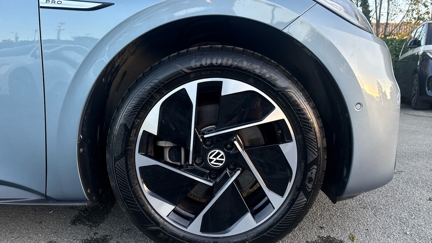 Used Volkswagen ID.3 2022 for sale - 76545188: Photo 5