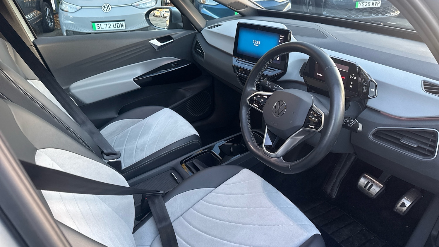 Used Volkswagen ID.3 2022 for sale - 76545188: Photo 6