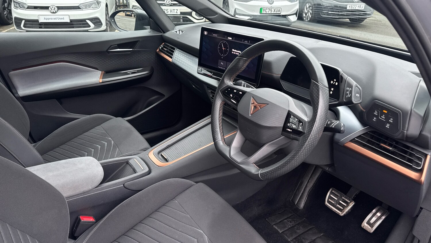 Used Cupra Born 2022 for sale - 77508348: Photo 11