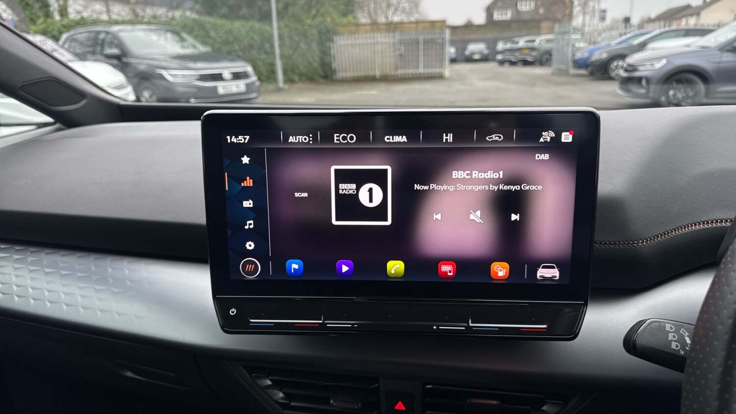 Used Cupra Born 2022 for sale - 77508348: Photo 12