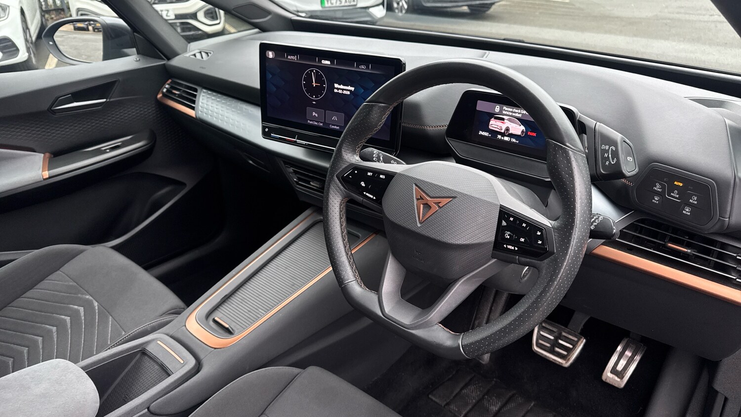 Used Cupra Born 2022 for sale - 77508348: Photo 14