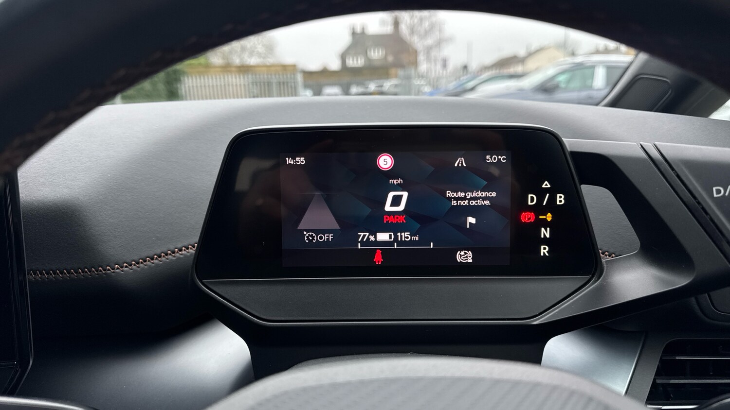 Used Cupra Born 2022 for sale - 77508348: Photo 18