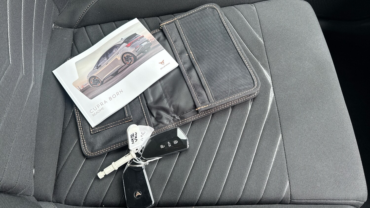 Used Cupra Born 2022 for sale - 77508348: Photo 19