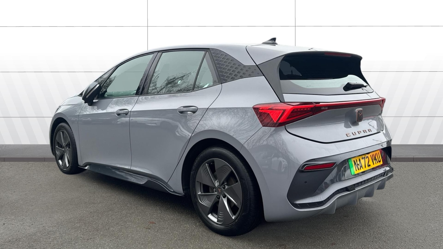 Used Cupra Born 2022 for sale - 77508348: Photo 2