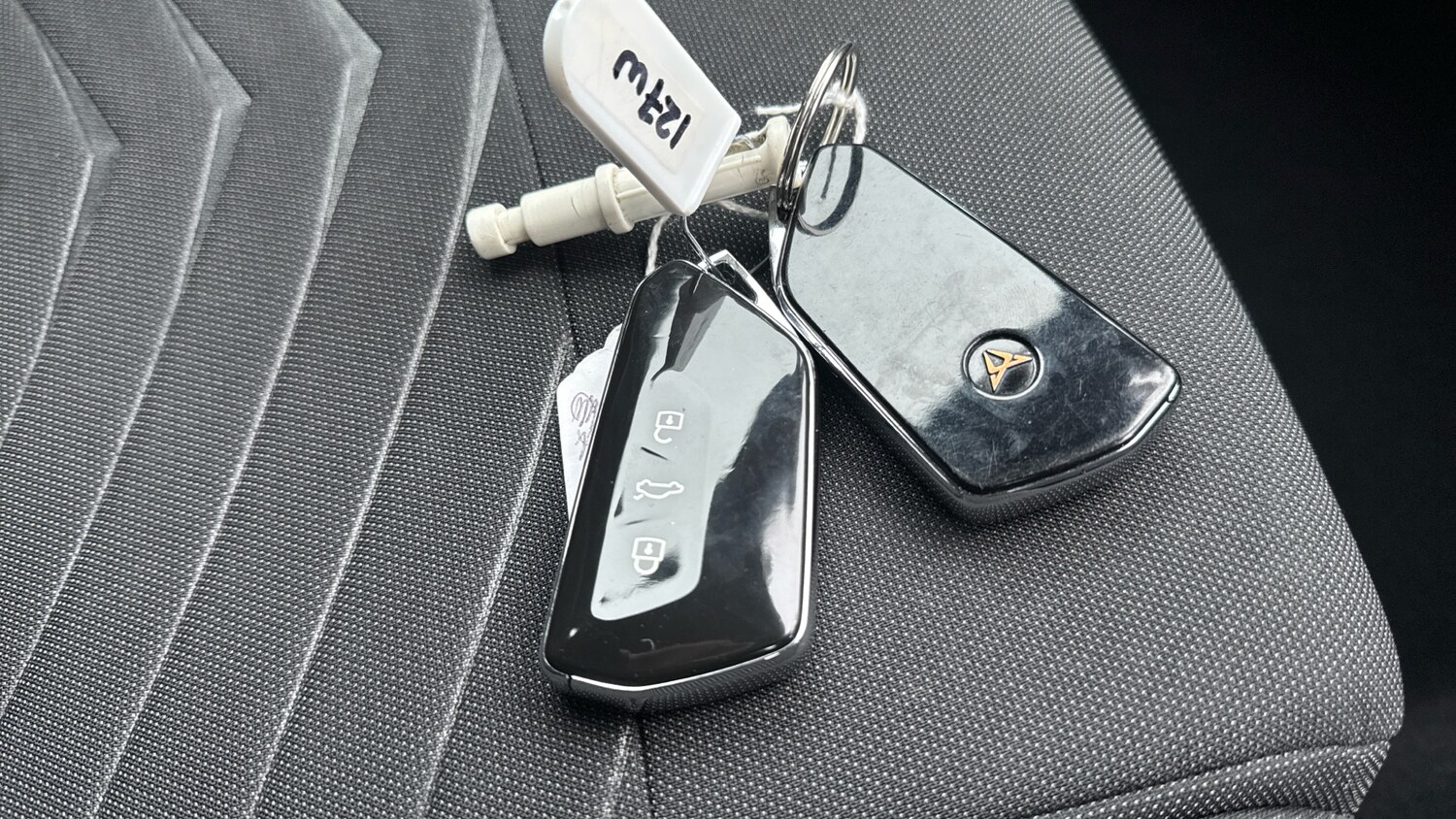 Used Cupra Born 2022 for sale - 77508348: Photo 20