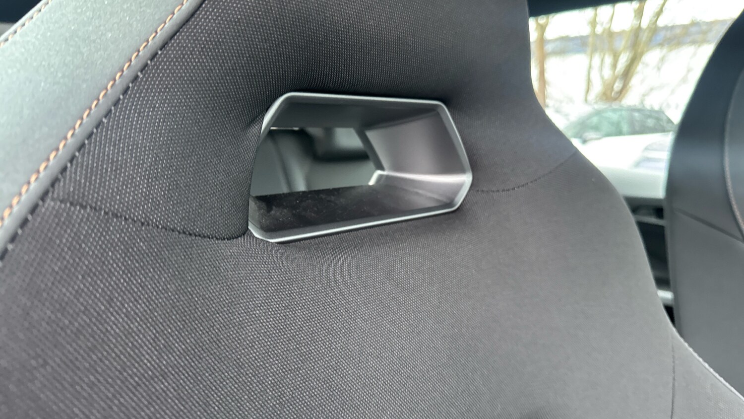 Used Cupra Born 2022 for sale - 77508348: Photo 21