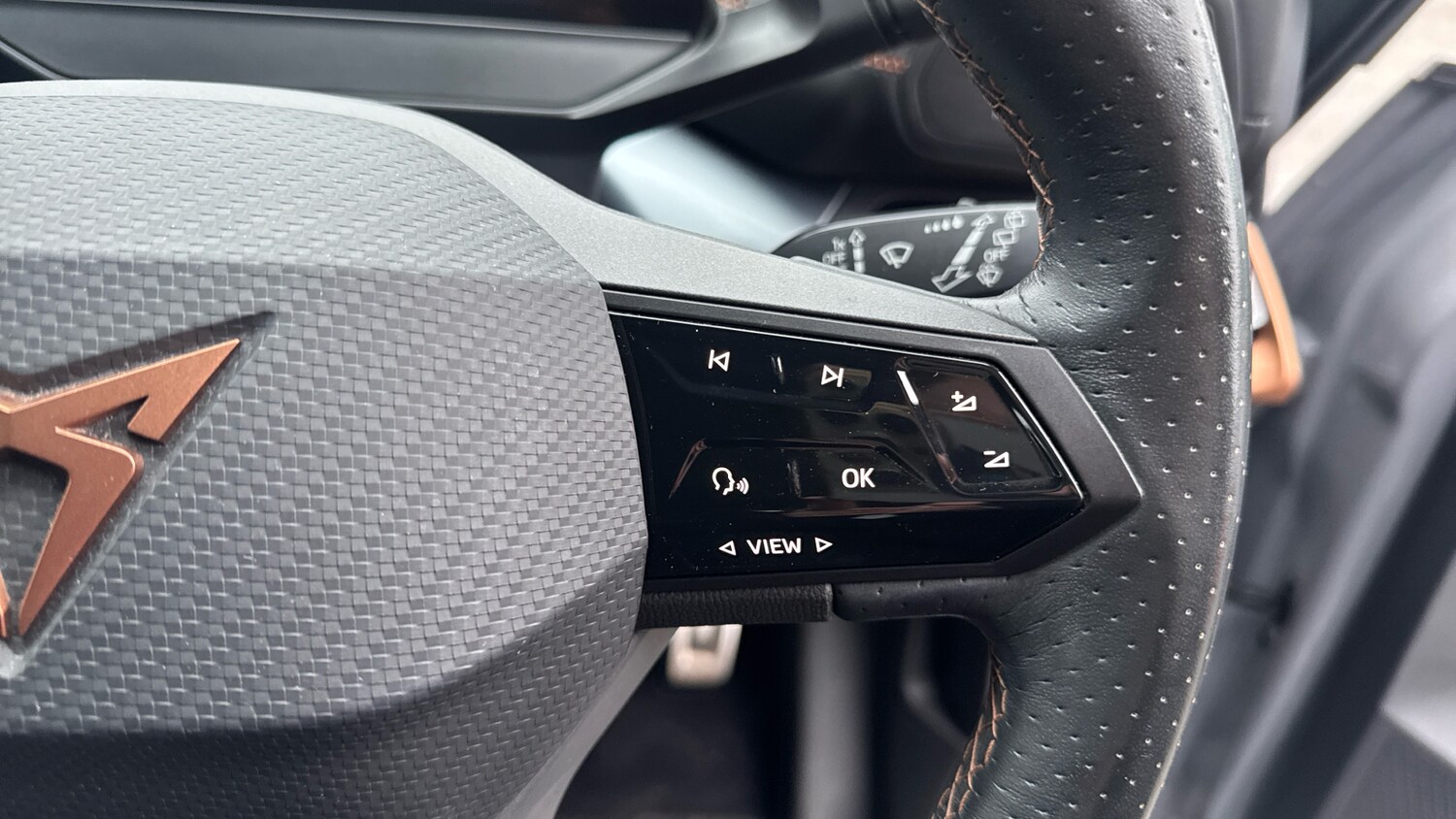 Used Cupra Born 2022 for sale - 77508348: Photo 22