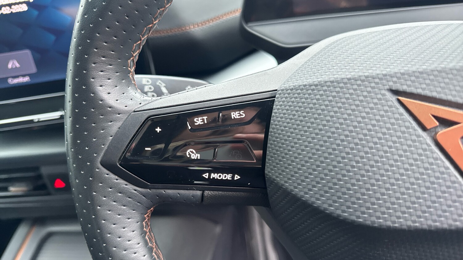 Used Cupra Born 2022 for sale - 77508348: Photo 23