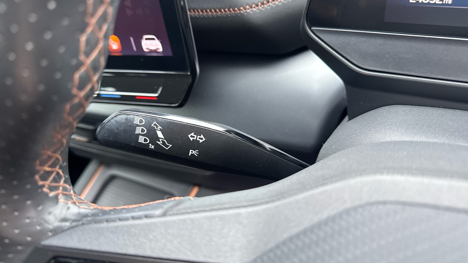 Used Cupra Born 2022 for sale - 77508348: Photo 25