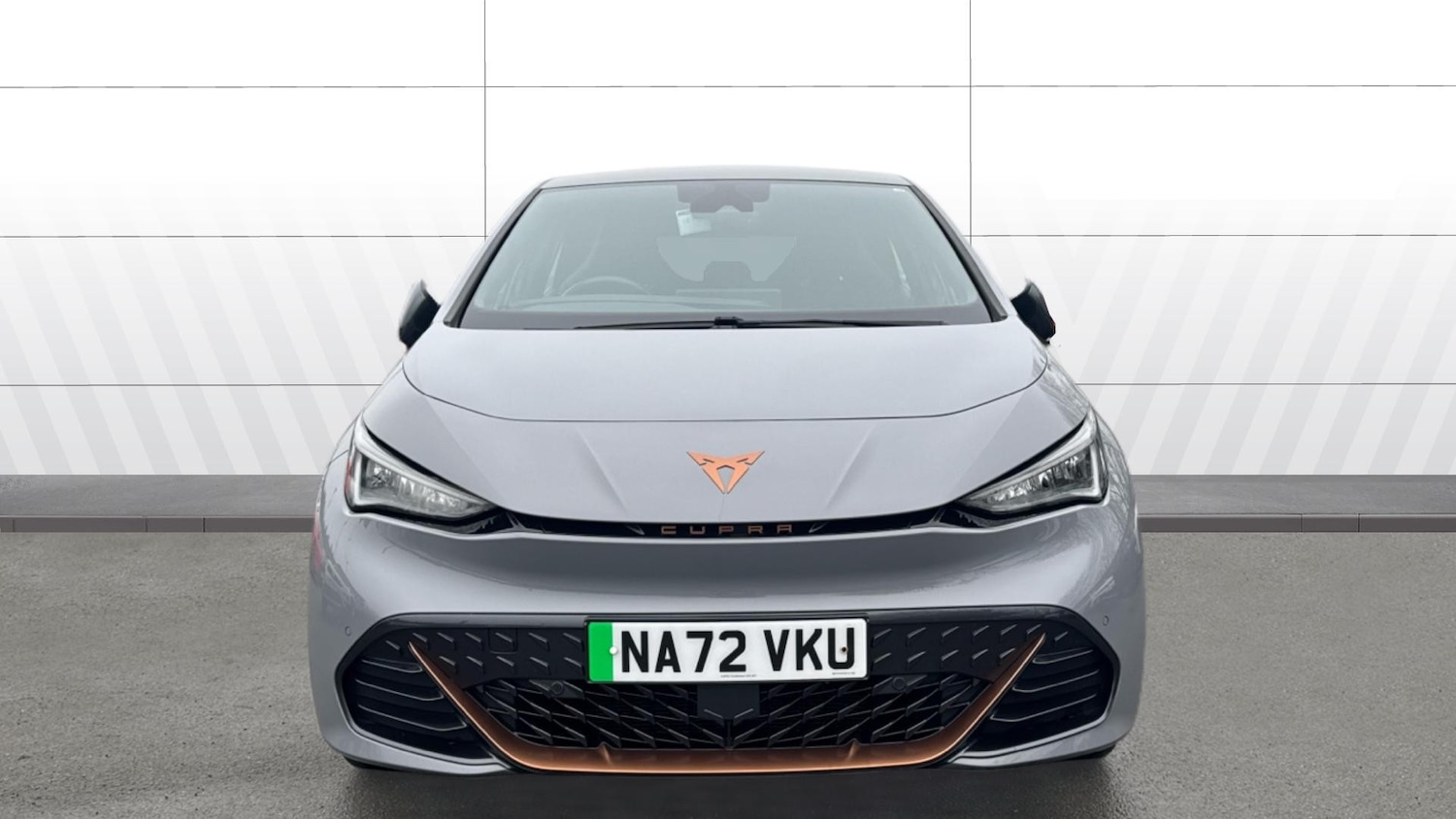 Used Cupra Born 2022 for sale - 77508348: Photo 3