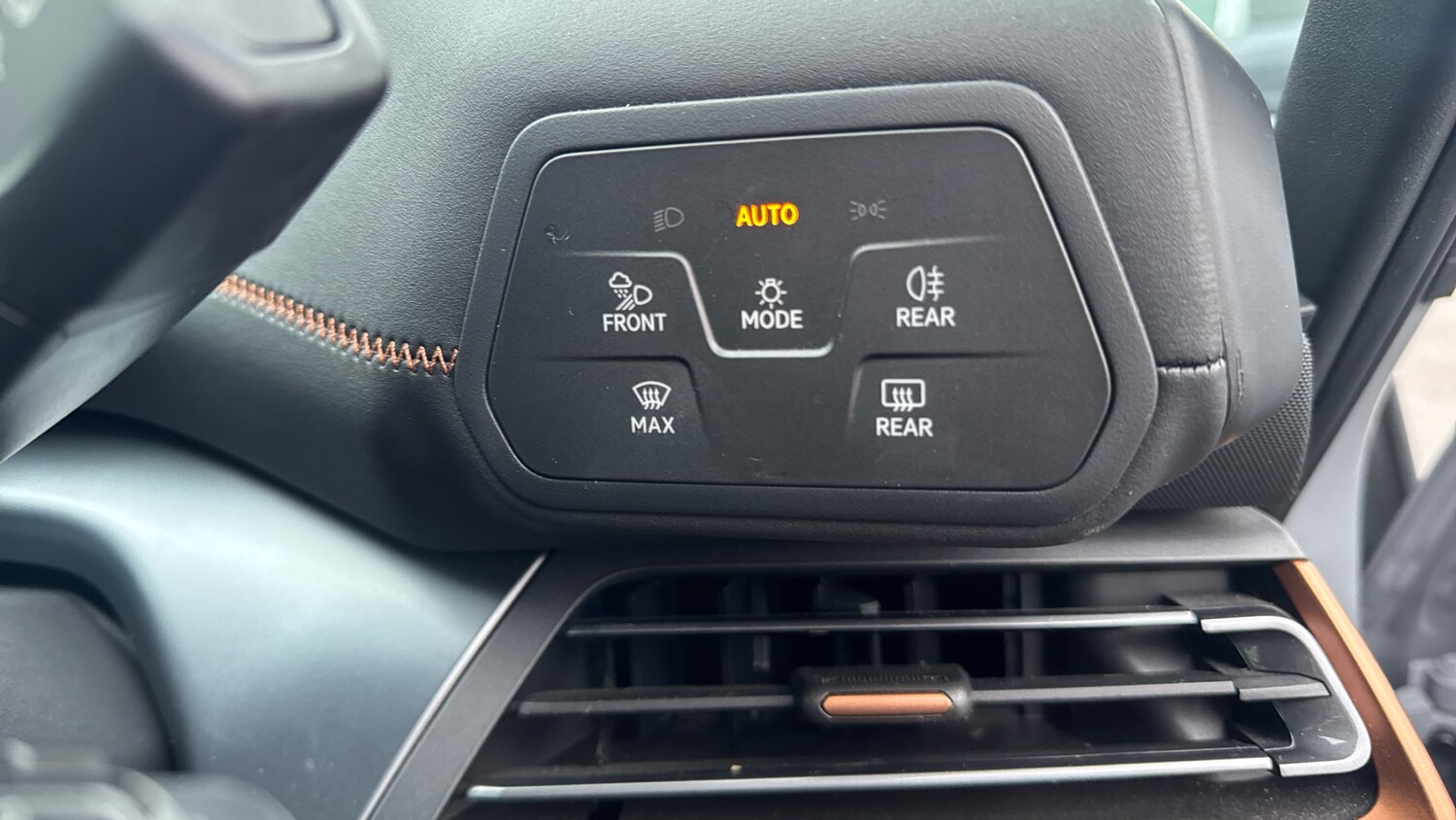 Used Cupra Born 2022 for sale - 77508348: Photo 32