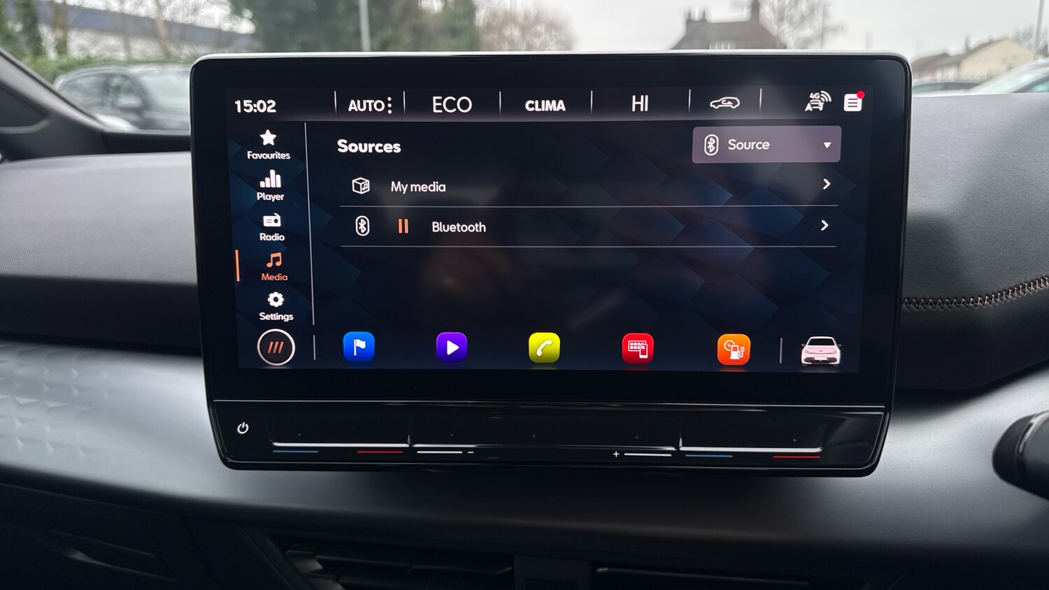 Used Cupra Born 2022 for sale - 77508348: Photo 39