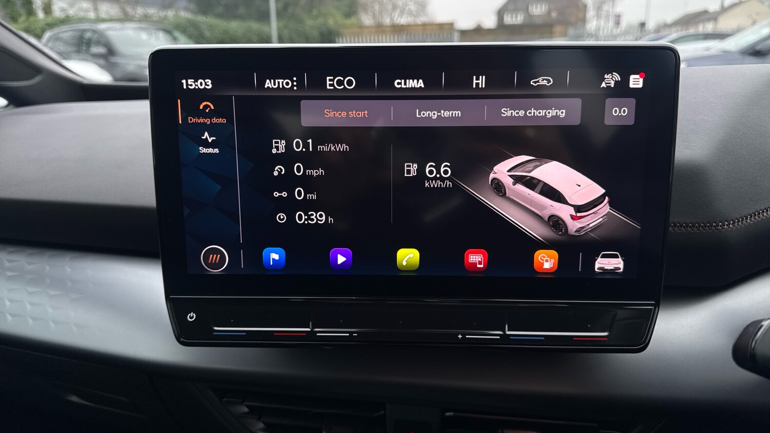 Used Cupra Born 2022 for sale - 77508348: Photo 40