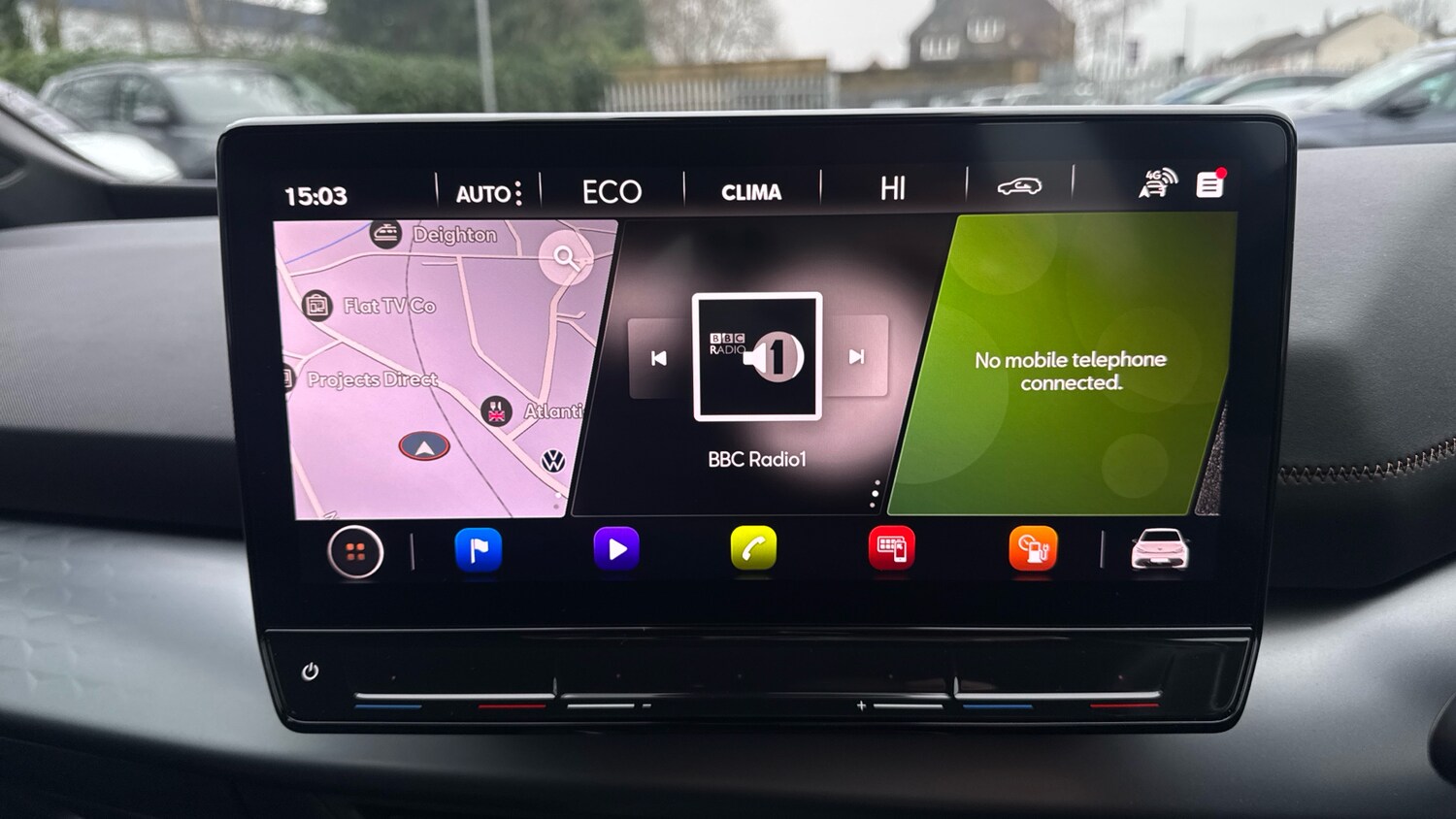 Used Cupra Born 2022 for sale - 77508348: Photo 41