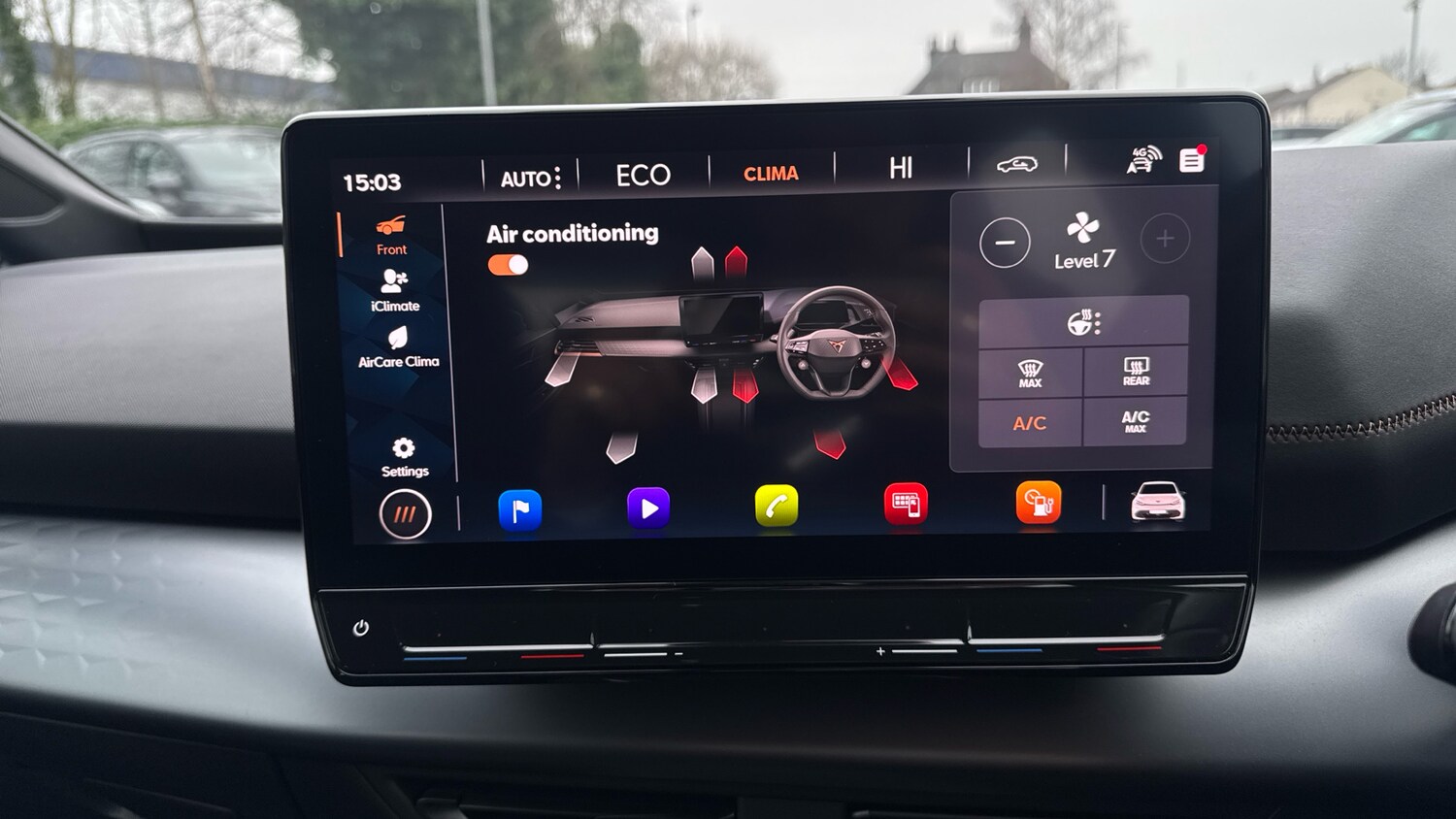 Used Cupra Born 2022 for sale - 77508348: Photo 43