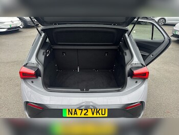 Used Cupra Born 2022 for sale - 77508348: Photo