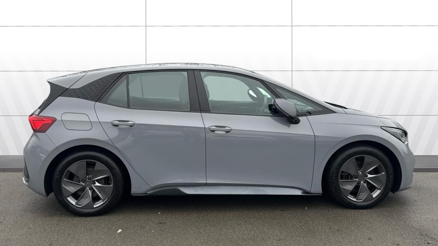 Used Cupra Born 2022 for sale - 77508348: Photo 5