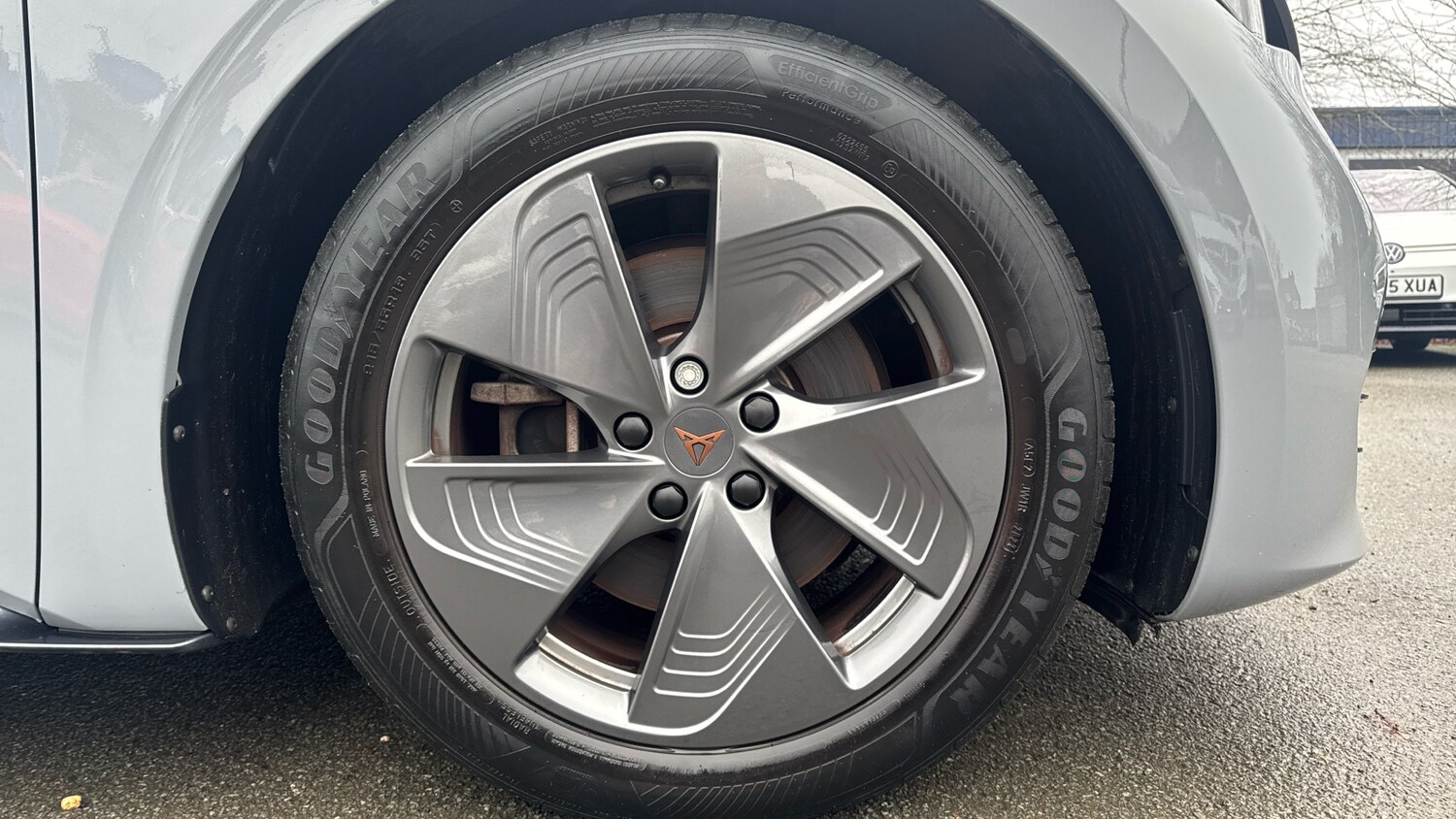 Used Cupra Born 2022 for sale - 77508348: Photo 7