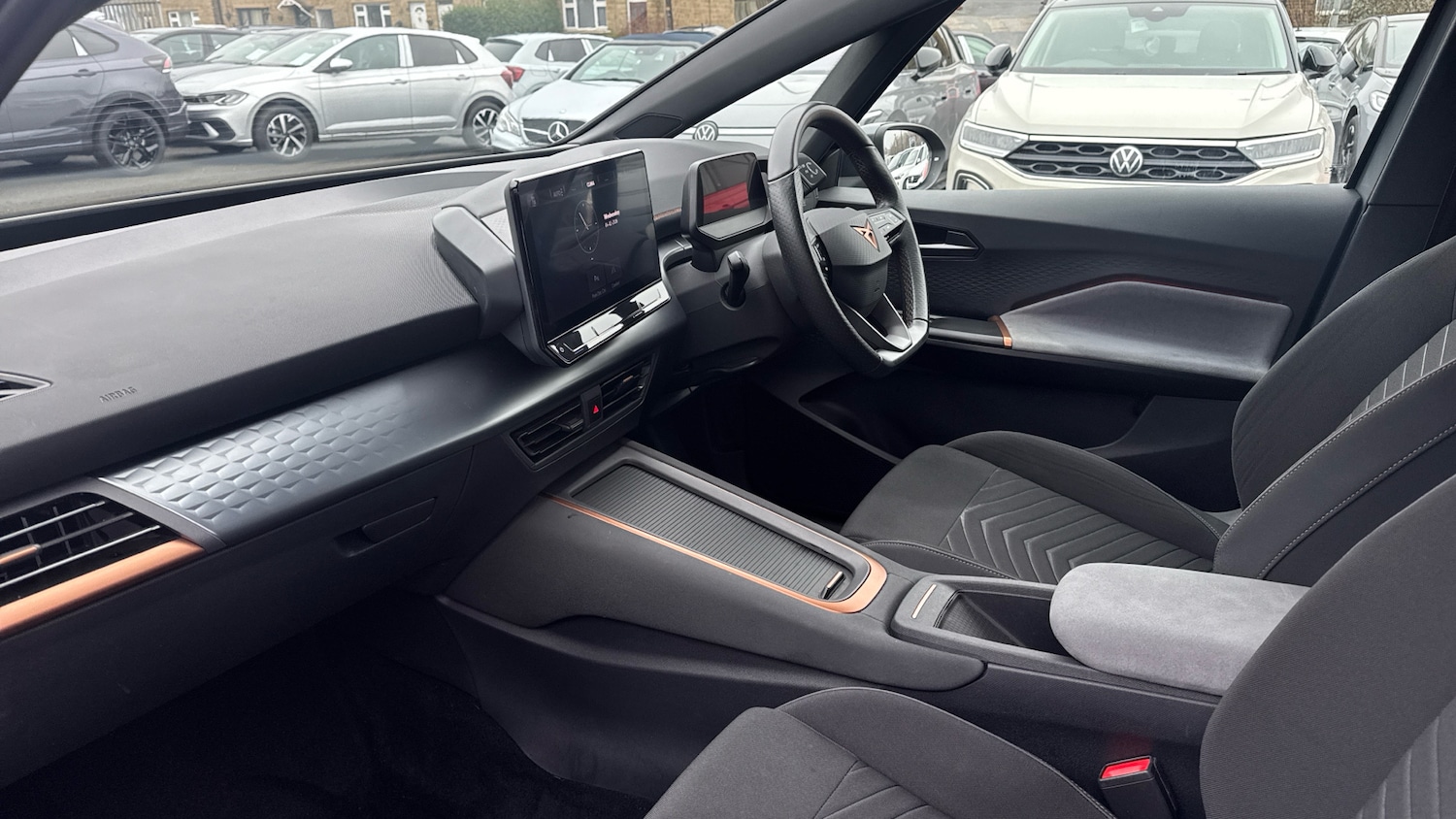 Used Cupra Born 2022 for sale - 77508348: Photo 9