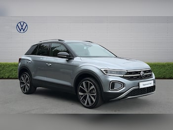Used Volkswagen T-Roc 2026 for sale - 78900002: Photo