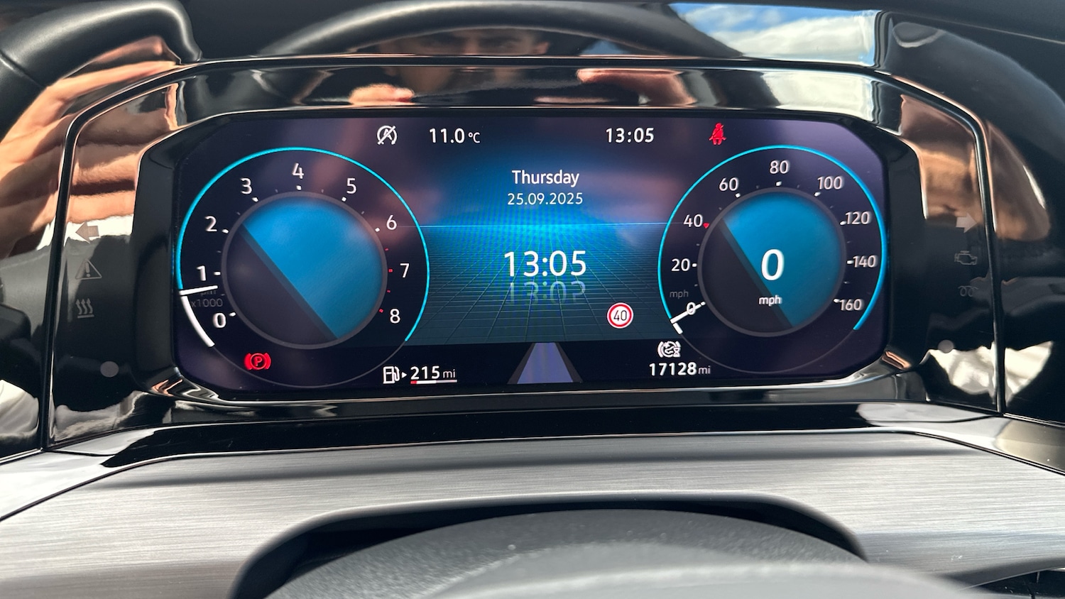 Used Volkswagen Golf 2023 for sale - 76101969: Photo 11