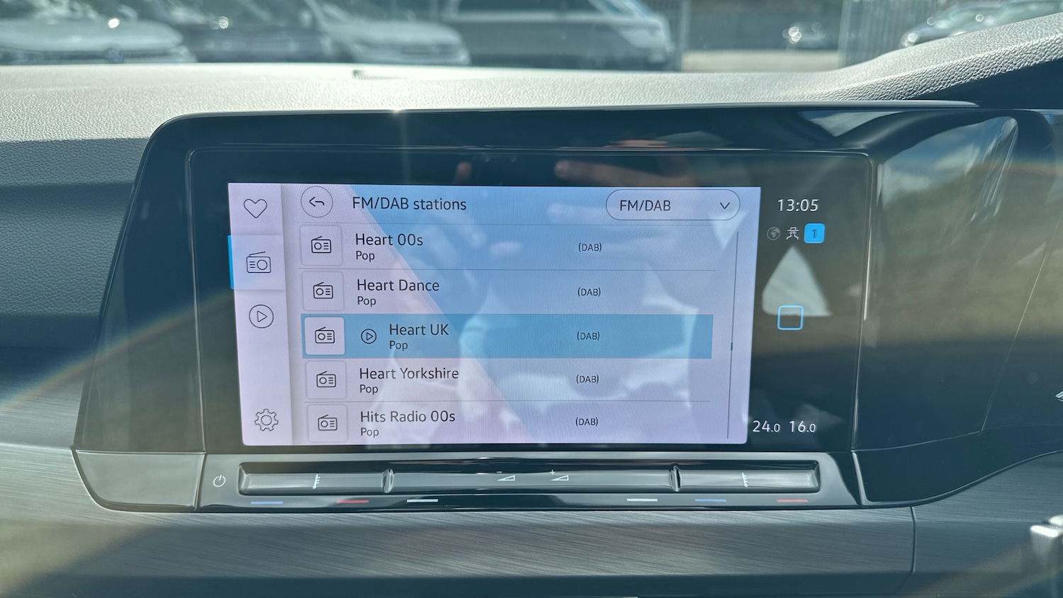 Used Volkswagen Golf 2023 for sale - 76101969: Photo 12