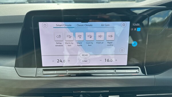 Used Volkswagen Golf 2023 for sale - 76101969: Photo 13