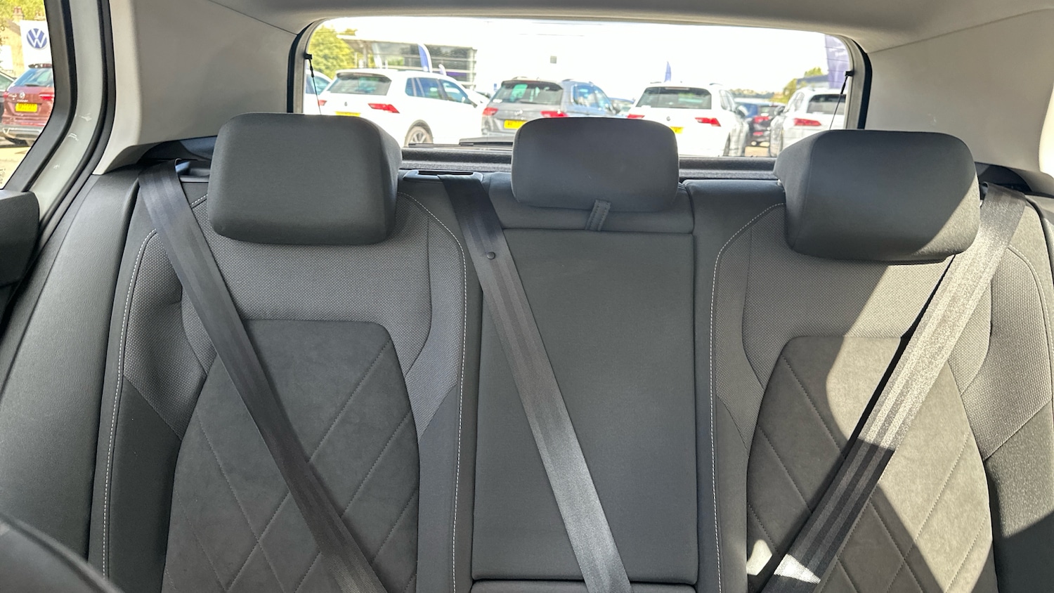 Used Volkswagen Golf 2023 for sale - 76101969: Photo 16