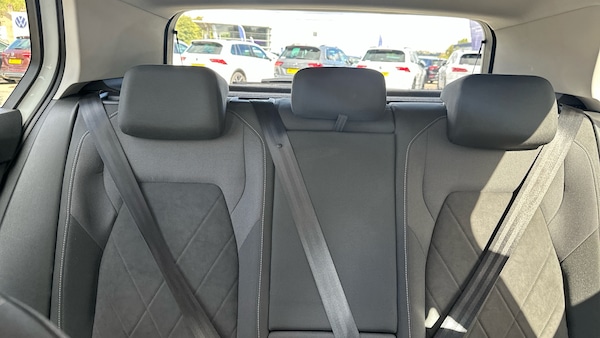 Used Volkswagen Golf 2023 for sale - 76101969: Photo 16