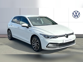 Volkswagen - Golf