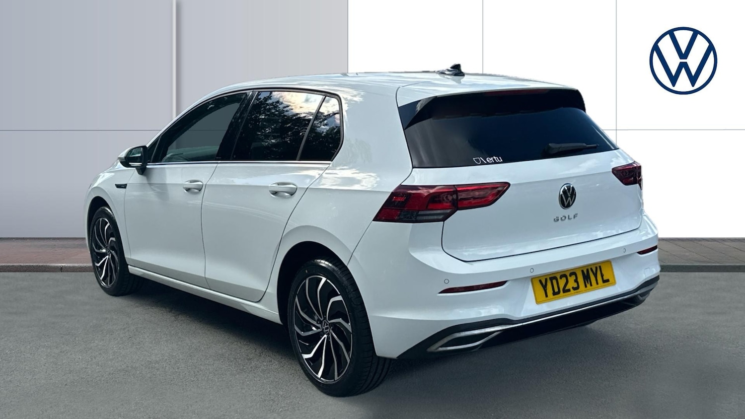 Used Volkswagen Golf 2023 for sale - 76101969: Photo 3