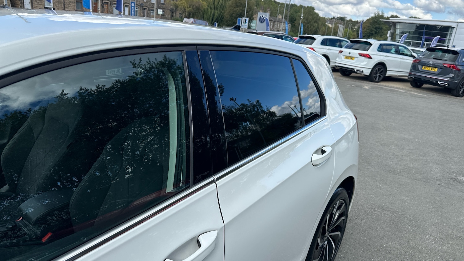 Used Volkswagen Golf 2023 for sale - 76101969: Photo 39