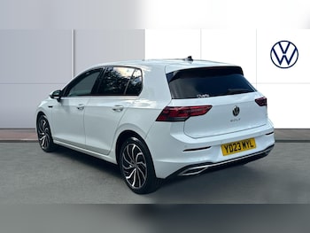 Used Volkswagen Golf 2023 for sale - 76101969: Photo 3
