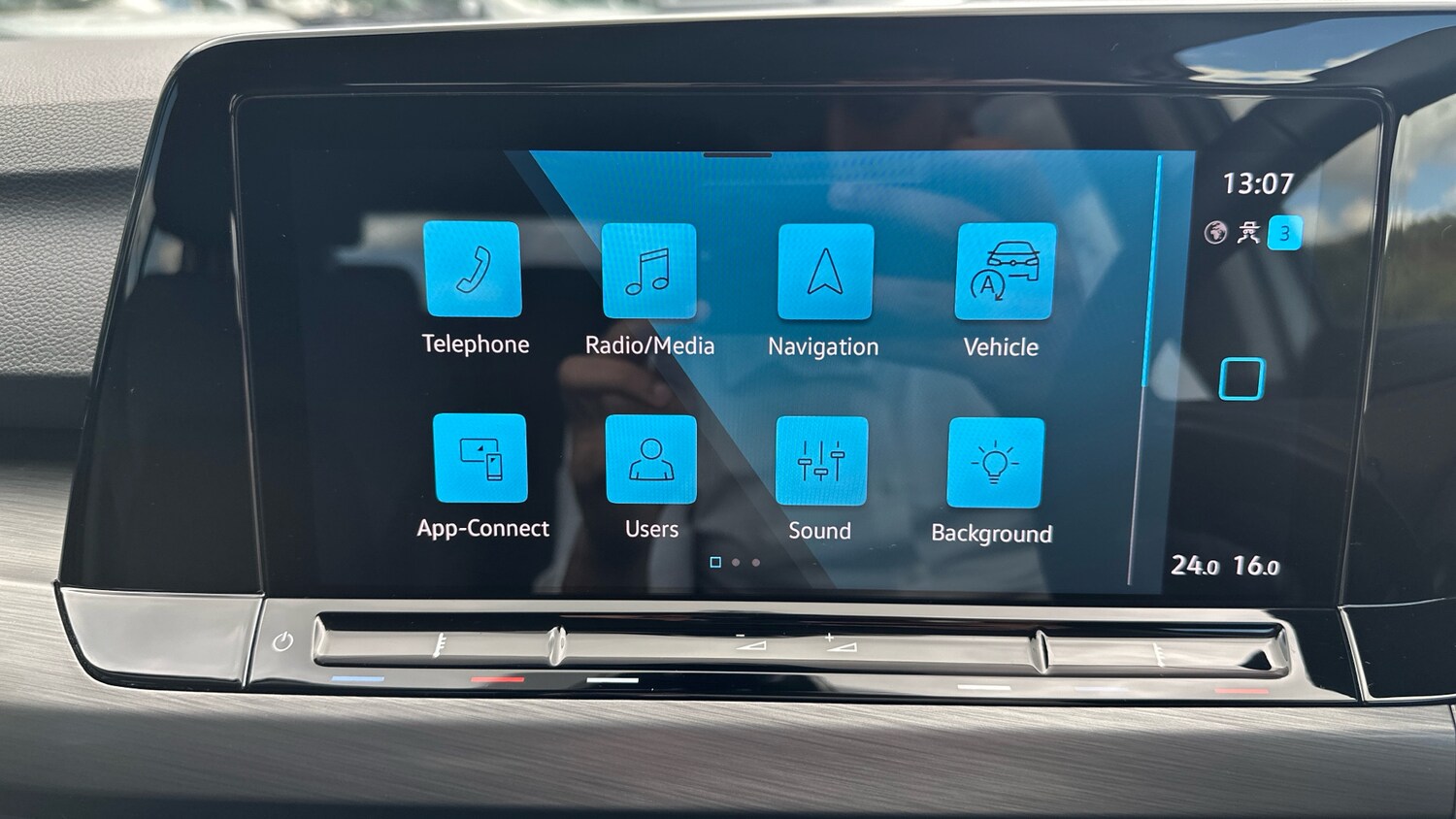 Used Volkswagen Golf 2023 for sale - 76101969: Photo 42