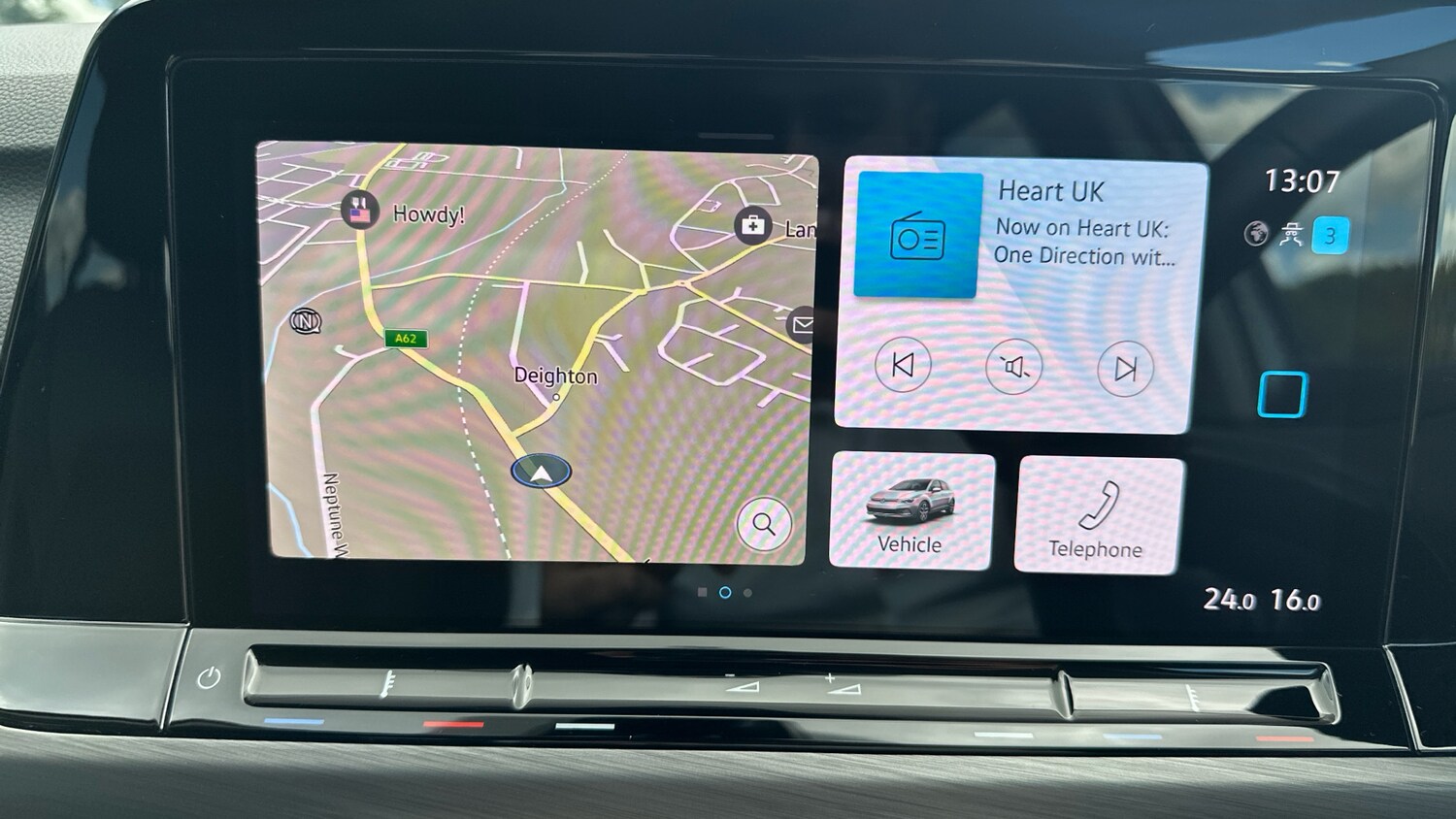 Used Volkswagen Golf 2023 for sale - 76101969: Photo 43