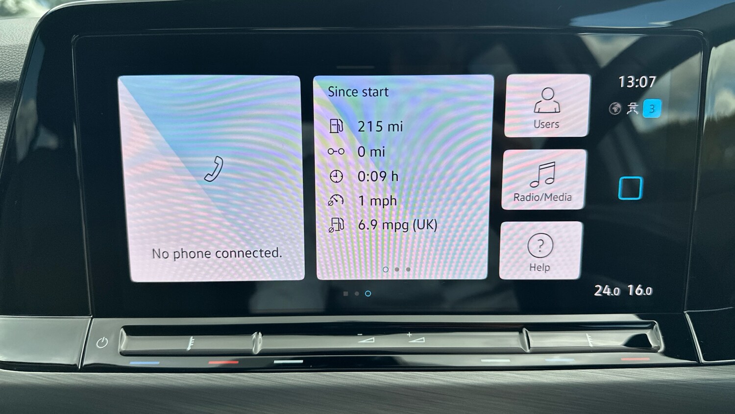 Used Volkswagen Golf 2023 for sale - 76101969: Photo 44