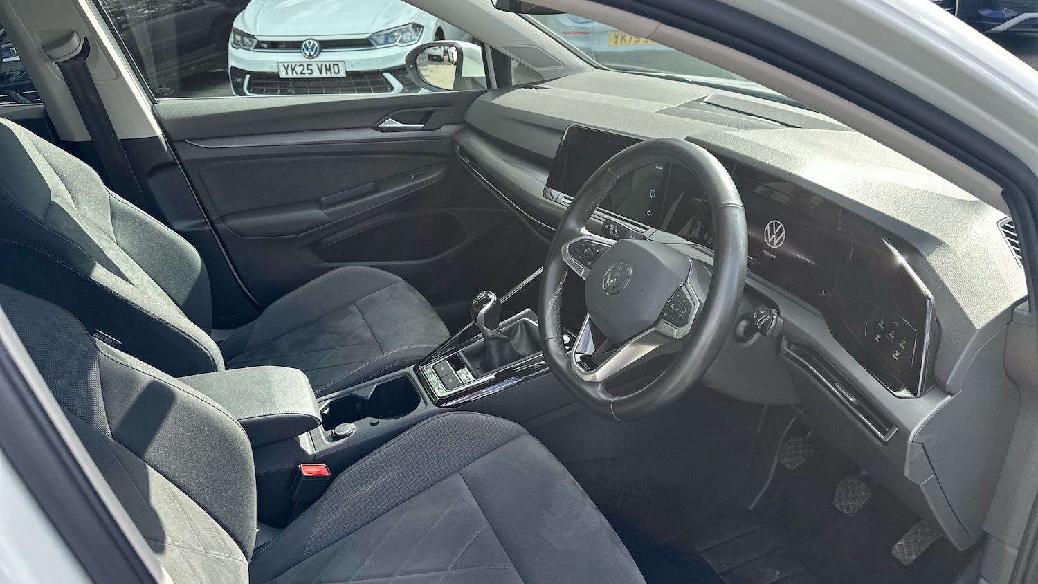 Used Volkswagen Golf 2023 for sale - 76101969: Photo 6