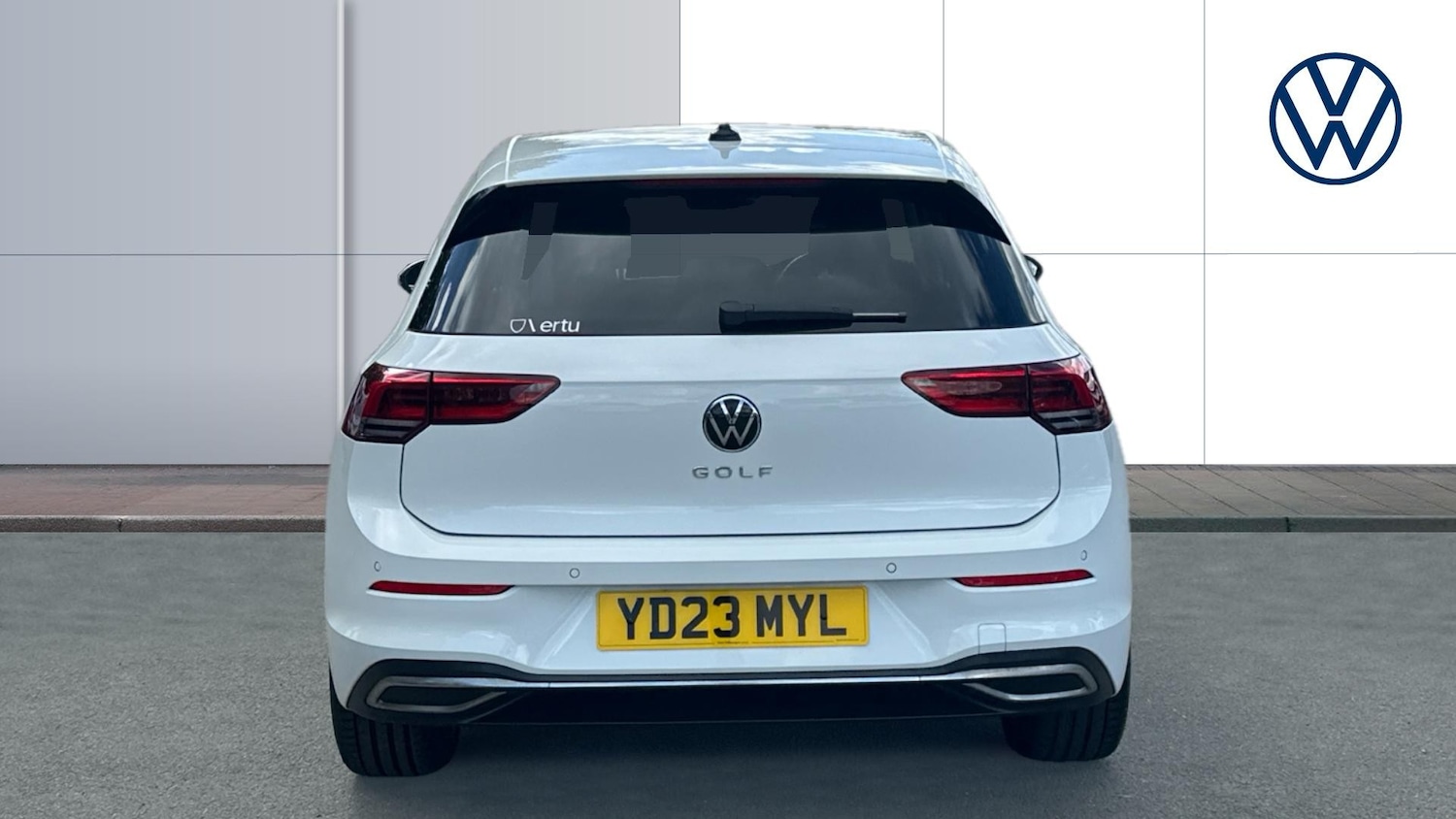 Used Volkswagen Golf 2023 for sale - 76101969: Photo 8