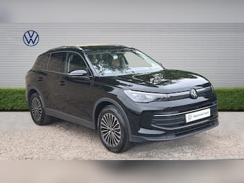 Used Volkswagen Tiguan 2026 for sale - 79641121: Photo