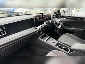 Used Volkswagen Tiguan 2026 for sale - 79641121: Photo