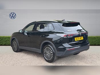 Used Volkswagen Tiguan 2026 for sale - 79641121: Photo