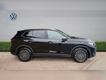 Used Volkswagen Tiguan 2026 for sale - 79641121: Photo