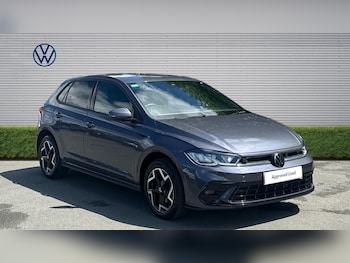 Used Volkswagen Polo 2025 for sale - 78849685: Photo