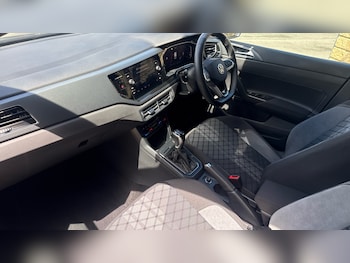 Used Volkswagen Polo 2025 for sale - 78849685: Photo