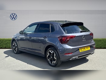 Used Volkswagen Polo 2025 for sale - 78849685: Photo