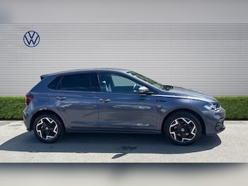 Used Volkswagen Polo 2025 for sale - 78849685: Photo